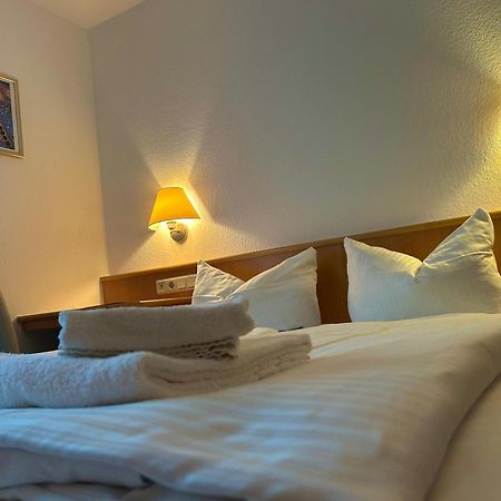 Hotel Domschatz Quedlinburg Bagian luar foto