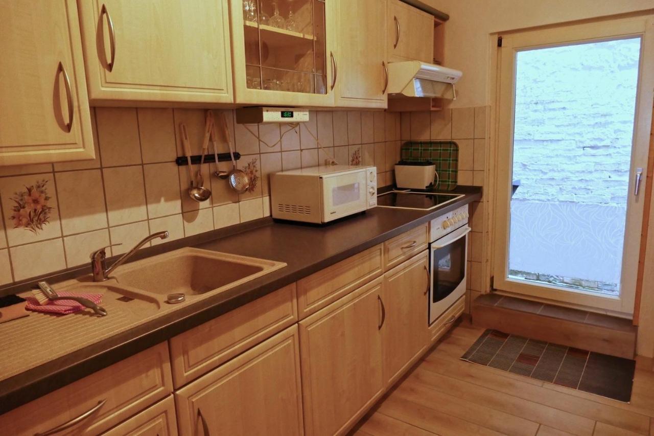 Hotel Domschatz Quedlinburg Bagian luar foto
